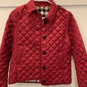 Burberry Jacket